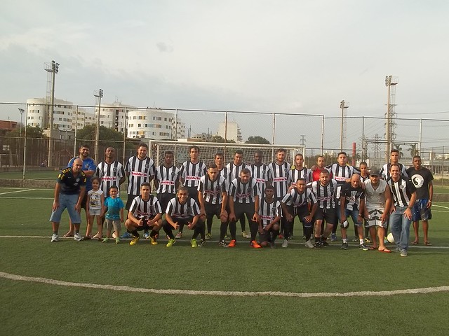 Título conquistado pelo Atlético Lajeado